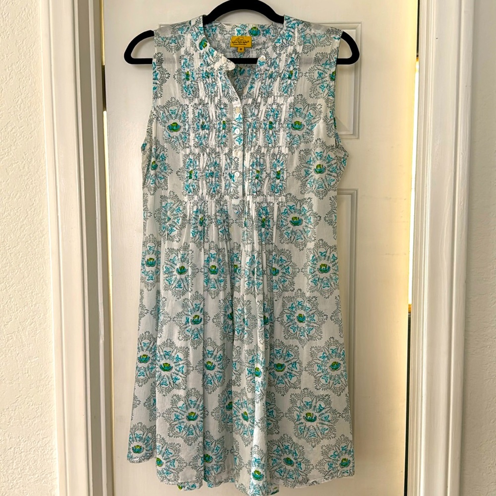 Roberta Roller Rabbit dress